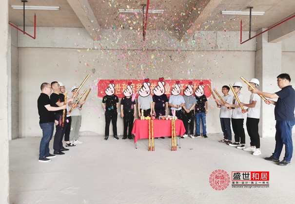 <a href='http://www.cfuqtrnmiv.com/display/409842.html' style='color:blue;'>合肥廠房裝修</a>開工大吉 合肥廠房裝修開工大吉