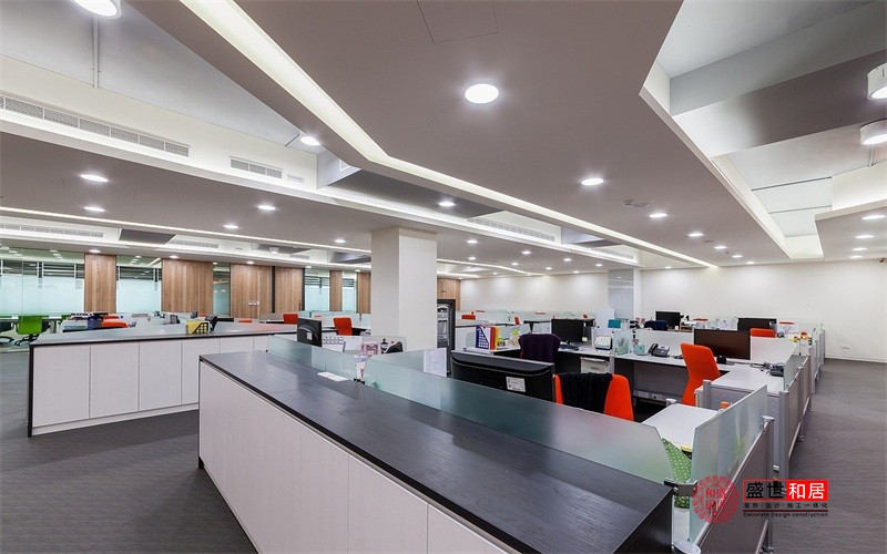 從細節(jié)出發(fā):合肥辦公室裝修中的舒適與便捷設計 從細節(jié)出發(fā):合肥辦公室裝修中的舒適與便捷設計