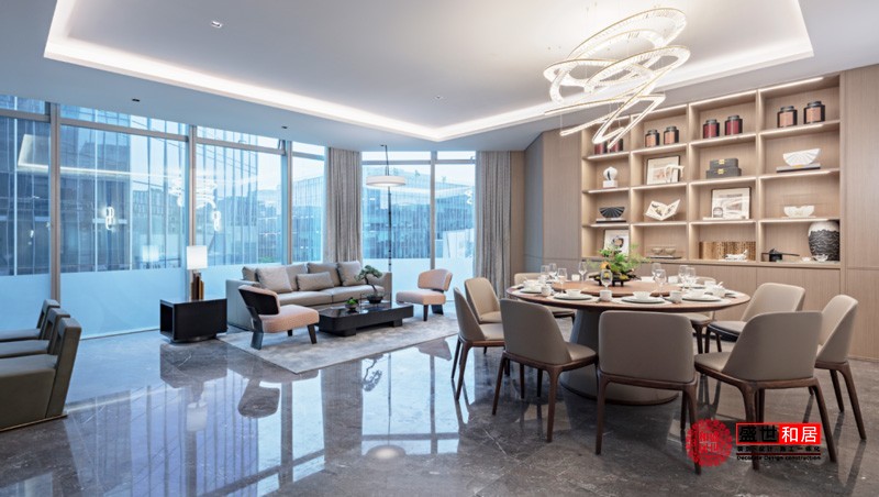 合肥辦公室裝修案例 合肥辦公室裝修案例