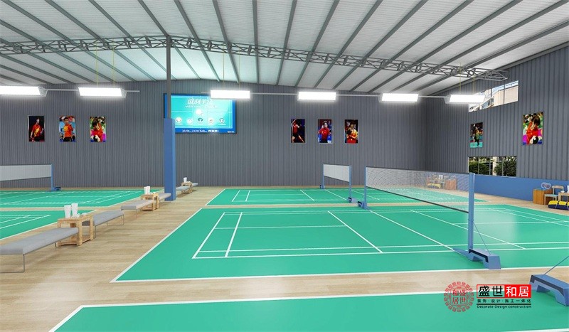 合肥羽毛球館華麗蛻變:豪華裝修即將璀璨登場(chǎng).jpg 合肥羽毛球館華麗蛻變:豪華裝修即將璀璨登場(chǎng)